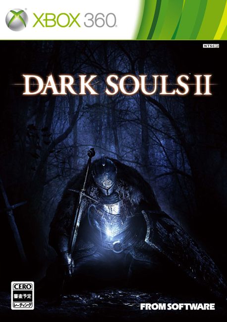 Jogo Xbox 360 Dark Souls 2 LT 3.0 - Videogames - Nossa Senhora da  Apresentação, Natal 1122573443