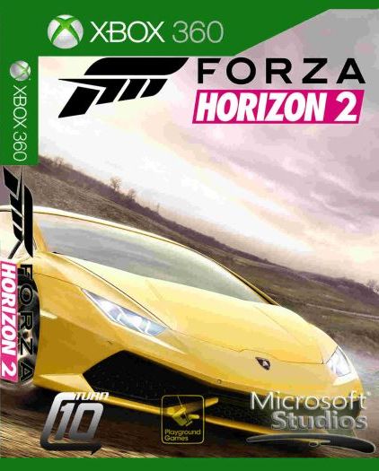 copper hijack USA Forza Horizon 2 (Xbox 360) | PontoGame.com - Loja de Jogos Xbox 360  Destravados