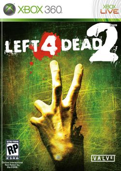 Jogo Left 4 Dead - Xbox 360 - MeuGameUsado
