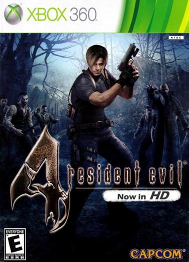 Tradução do Resident Evil 5 Xbox360 para JTAG/RGH  Fórum Outer Space - O  maior fórum de games do Brasil