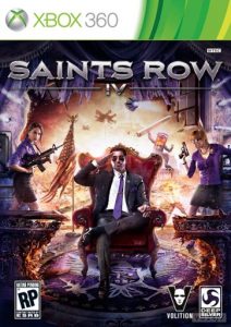 saints row 4 xbox one download