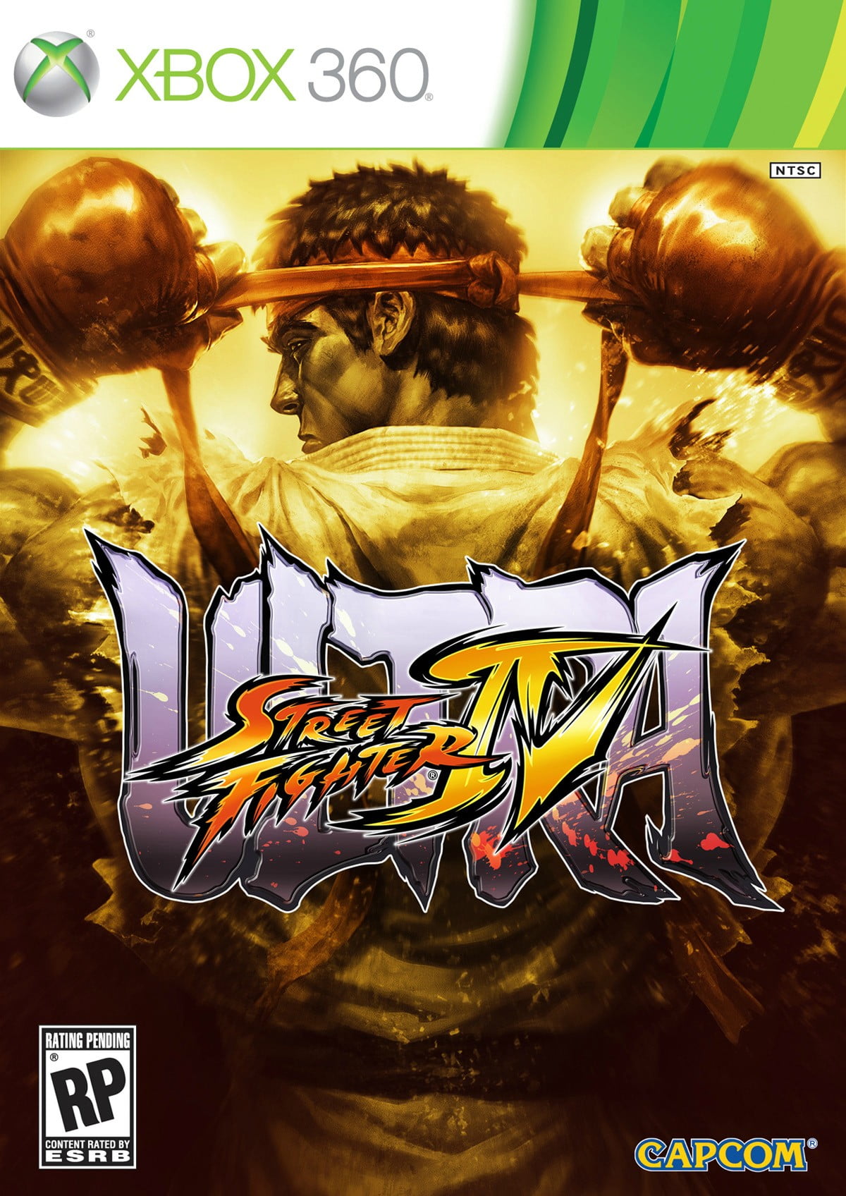 wii street fighter 4 iso