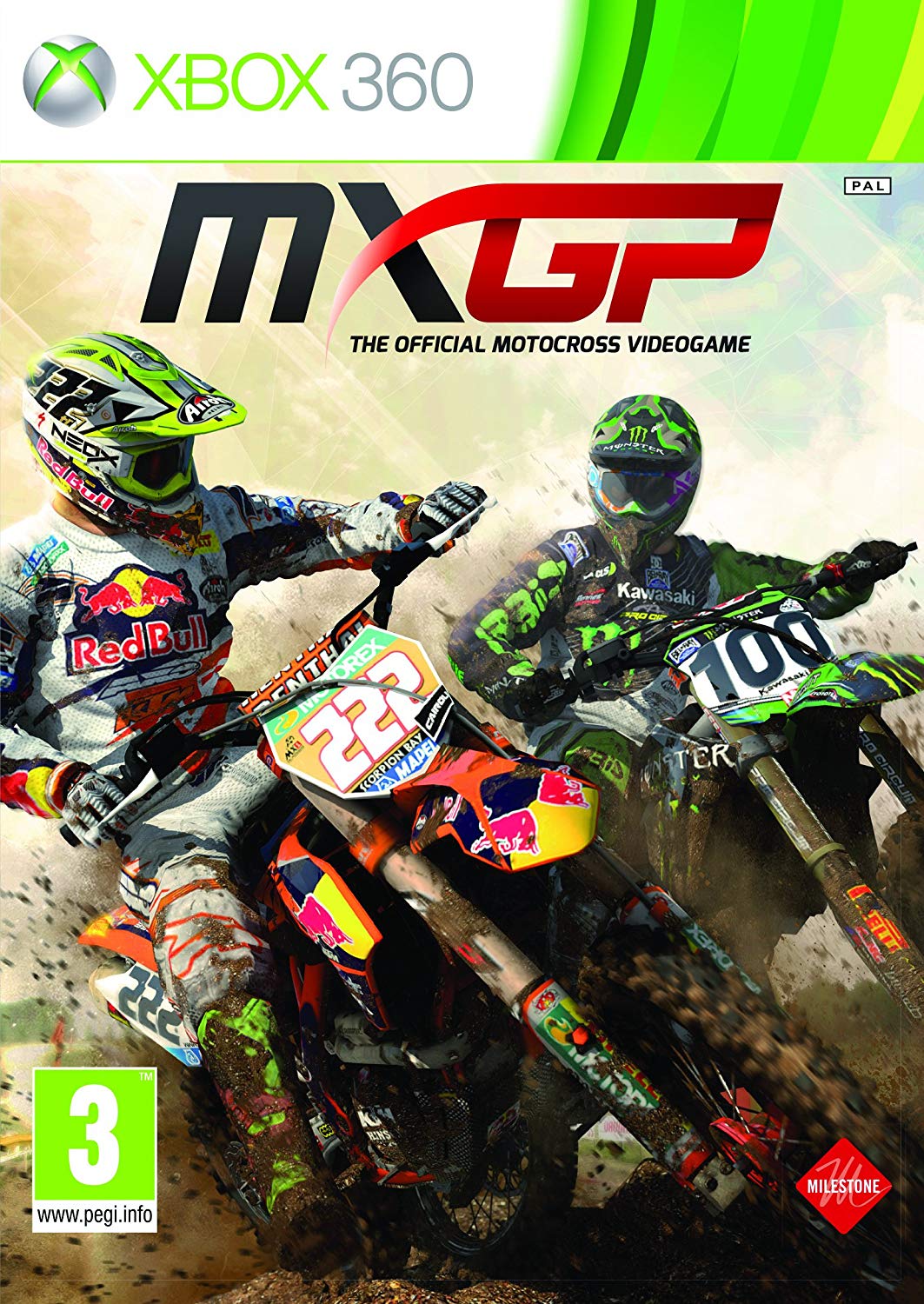 Mxgp 3 - Xbox One em Promoção na Americanas