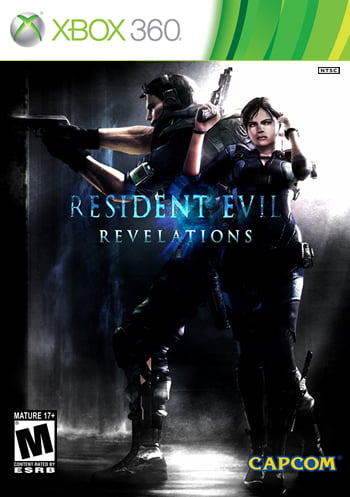Jogos Xbox 360 transferência de Licença Mídia Digital - RESIDENT EVIL 6 +  REVELETION 2 COMPLETO